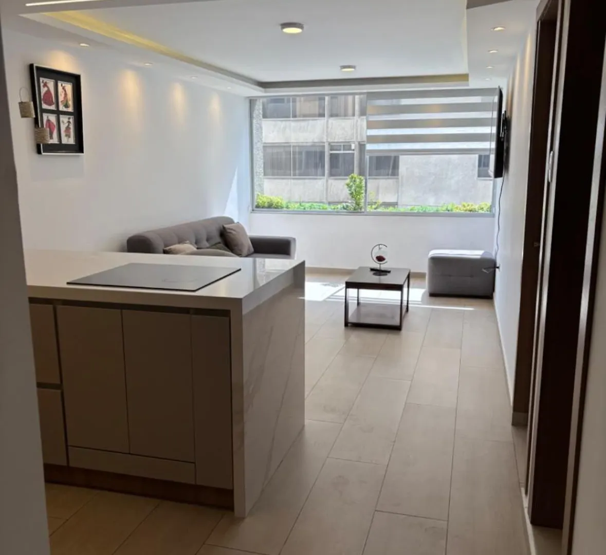 Suite Norte De Quito