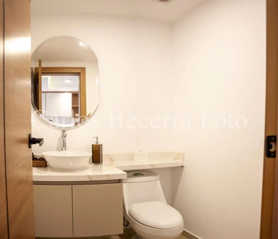 Suite Norte De Quito Ecuador