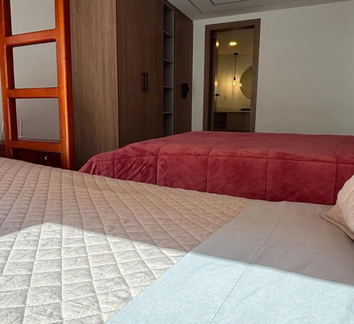 Suite Norte De Quito Ecuador