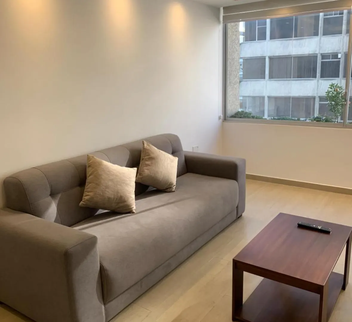 Suite Norte De Quito Apartment