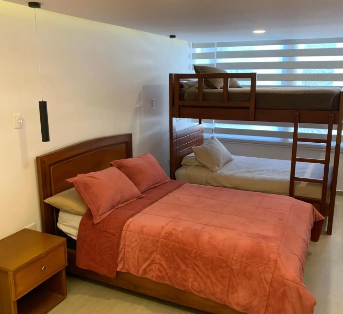 Suite Norte De Quito 0*,  Ecuador