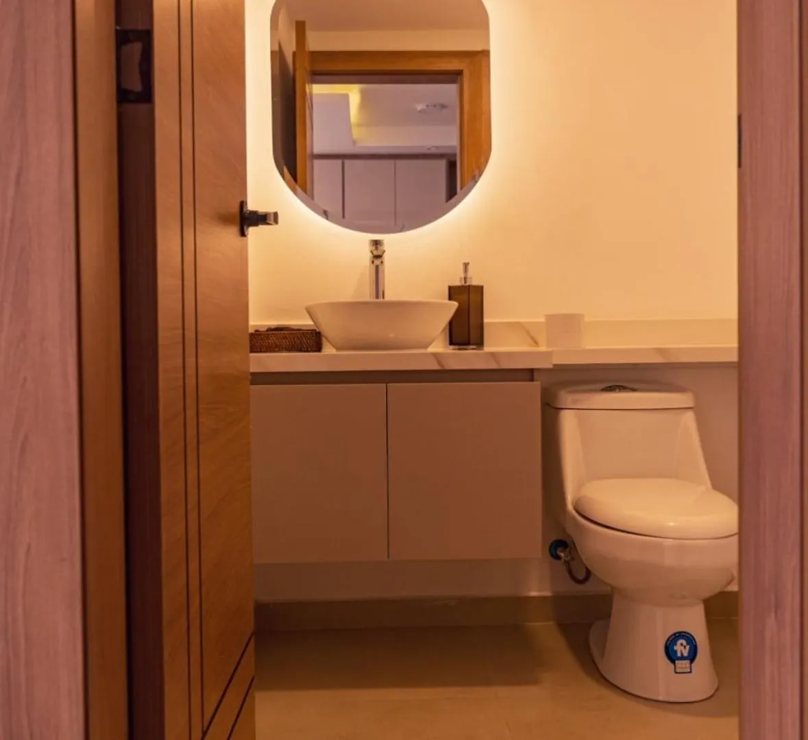 Suite Norte De Quito